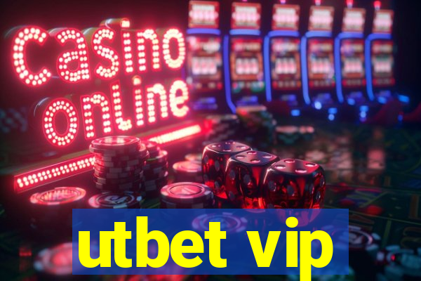 utbet vip